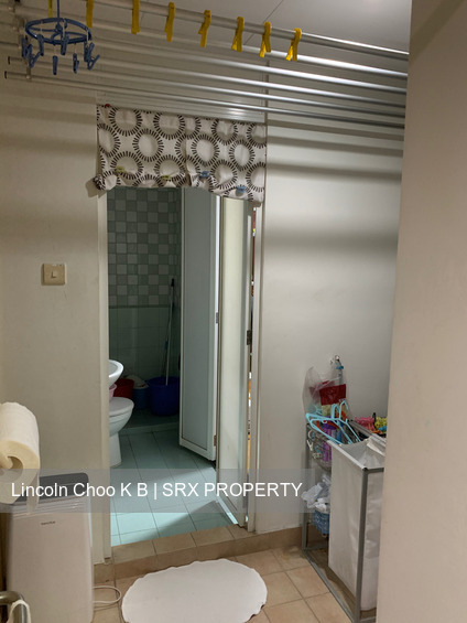 Yishun Emerald (D27), Condominium #265450741